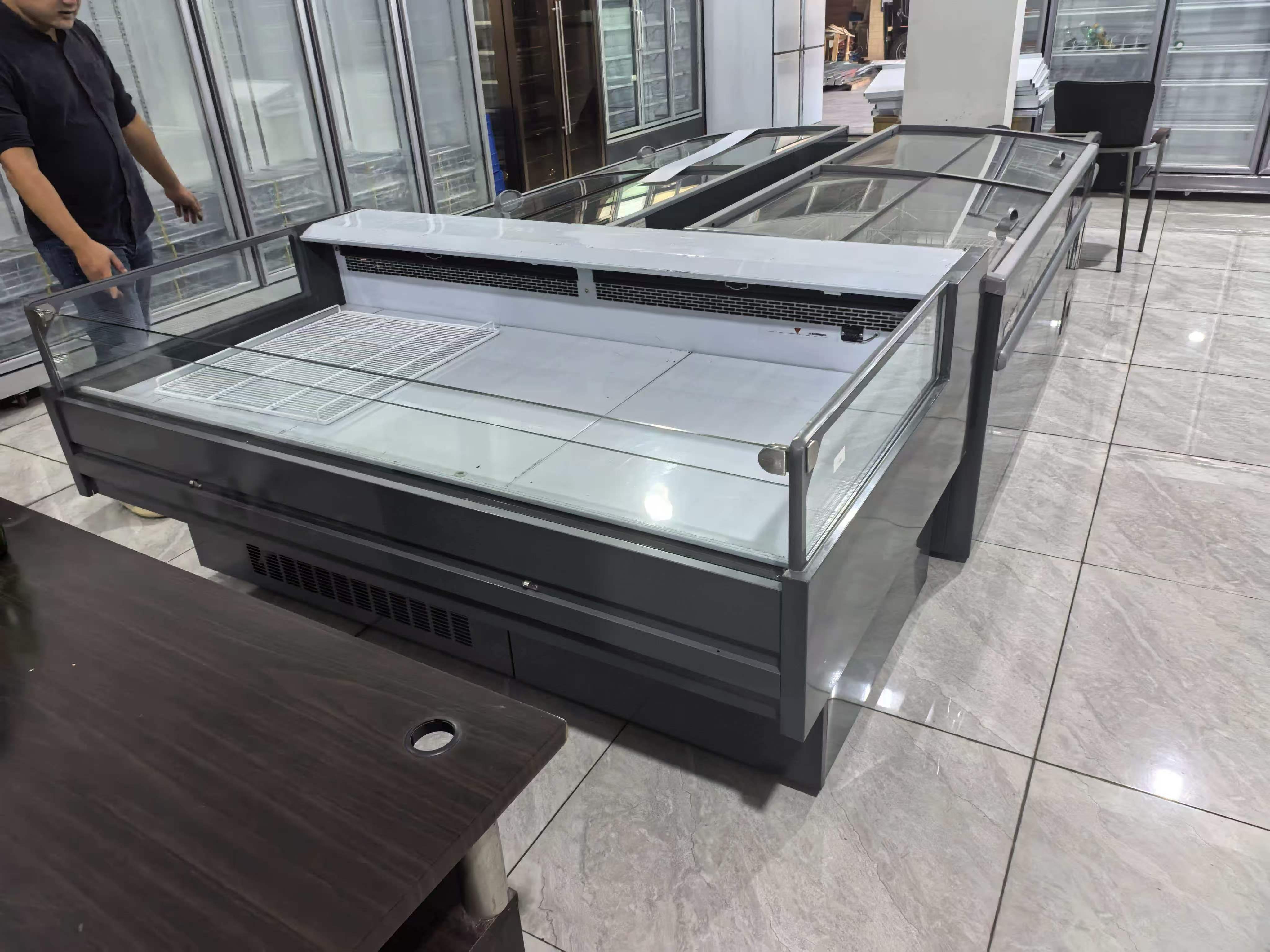 湛江冷库定制冷柜 B1/B2 级